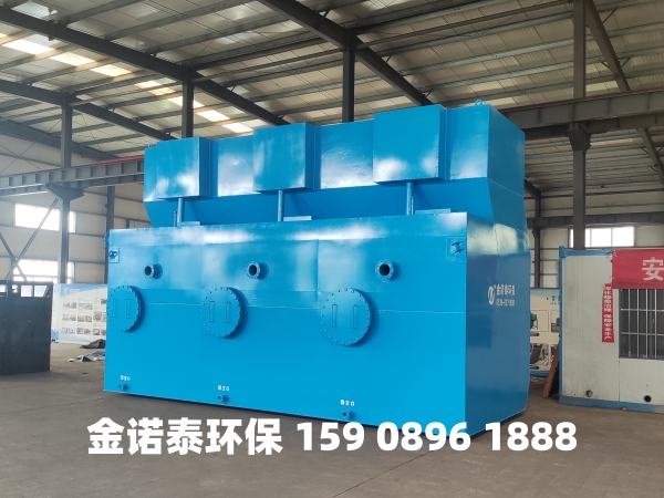 泉州新型FA一体化净水器